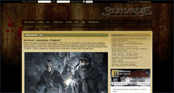 Desktop Screenshot of gry.bestiariusz.pl